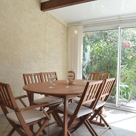 فيلة Sp270-001 Maison 4 Pieces Pierre La *