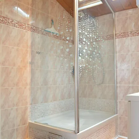 Sp270-001 Maison 4 Pieces Pierre La Saint-Pierre-la-Mer (Aude)