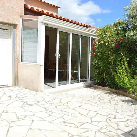 Sp270-001 Maison 4 Pièces Pierre La