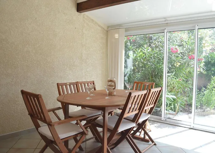 Villa Sp270-001 Maison 4 Pieces Pierre La *