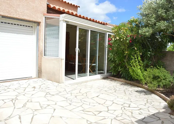 Sp270-001 Maison 4 Pieces Pierre La